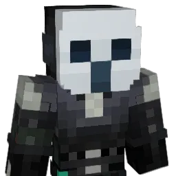 TOOL_Enjoyer_96 Minecraft avatar bust