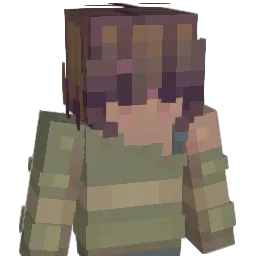 TOONToxic's Minecraft skin
