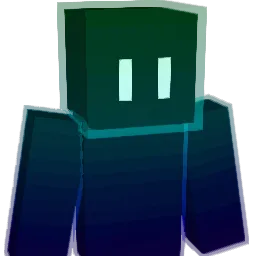 TOOTS2205 Minecraft avatar bust