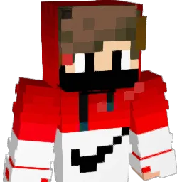 TOPMINECRAFTER5's Minecraft skin