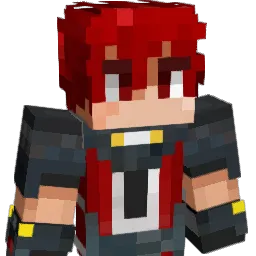 TOPYKE's Minecraft skin