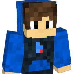 TOP___________G's Minecraft skin