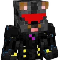 TORCHMEN_7's Minecraft skin