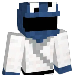 TORENEZER Minecraft avatar bust
