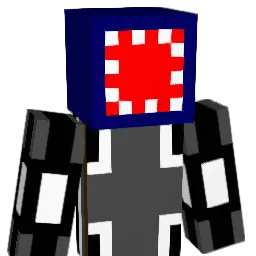 TORIBUG's Minecraft skin