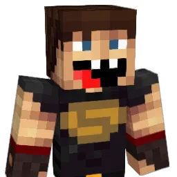 TORREADOR_mc Minecraft avatar bust