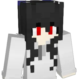 TORY_GOD's Minecraft skin