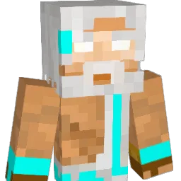 TORYeMC's Minecraft skin