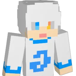 TOSE2012 Minecraft avatar bust