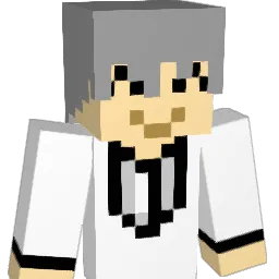 TOSHlROO's Minecraft skin