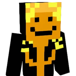 TOT4LLY_EMM4 Minecraft avatar bust