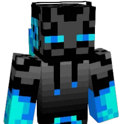 TOTALLY_ME_GUYS Minecraft avatar bust