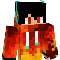 TOTE_SIE_ALLE Minecraft avatar bust