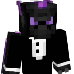 TOTHEMOON11 Minecraft avatar bust