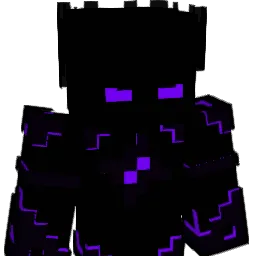 TOTOROYNS Minecraft avatar bust