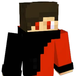 TOTOSOUS Minecraft avatar bust