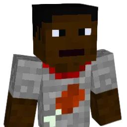TOUCHABLEwall's Minecraft skin