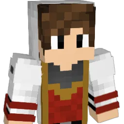 TOWA0811 Minecraft avatar bust