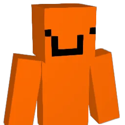 TOWLOCO Minecraft avatar bust