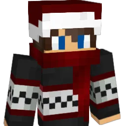 TOXAWORLD's Minecraft skin