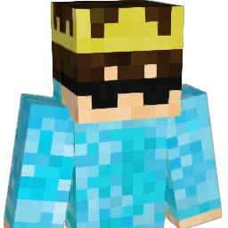 TOXICKIZOYE's Minecraft skin