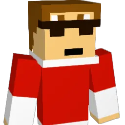 TOXIC_General's Minecraft skin
