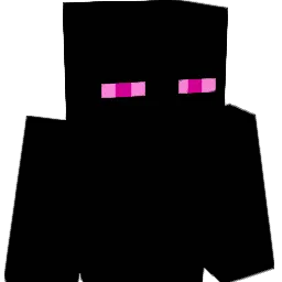 TOYANTON Minecraft avatar bust