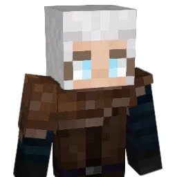 TO_ST_ER Minecraft avatar bust