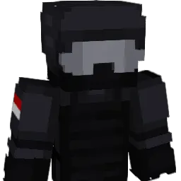 TP48's Minecraft skin