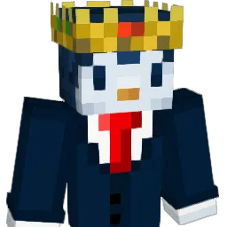 TPAButterfly's Minecraft skin