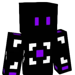 TPAKTOP555 Minecraft avatar bust