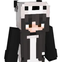 TPFree59's Minecraft skin