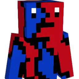 TPG_Flair Minecraft avatar bust