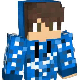 TPJ__ Minecraft avatar bust