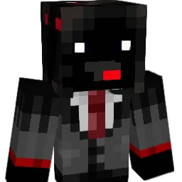 TPNils Minecraft avatar bust