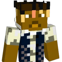 TPT_Exspiravit Minecraft avatar bust