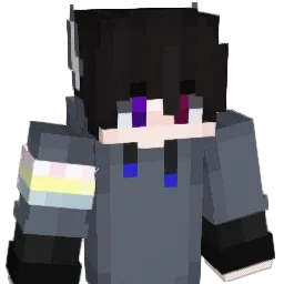 TPW20 Minecraft avatar bust
