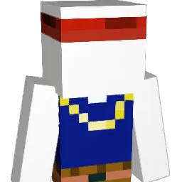 TPZ_ismoist Minecraft avatar bust