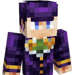 TP_daw Minecraft avatar bust