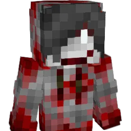 TPaulo7 Minecraft avatar bust