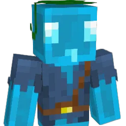 TPeebles17's Minecraft skin