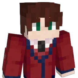 TPersonWoAName Minecraft avatar bust