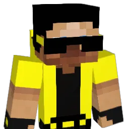 TPossessedT's Minecraft skin