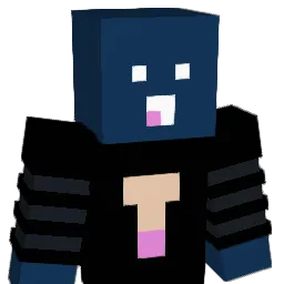TQBAIES's Minecraft skin