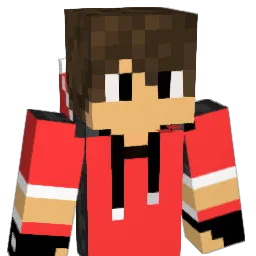 TQSjsv's Minecraft skin