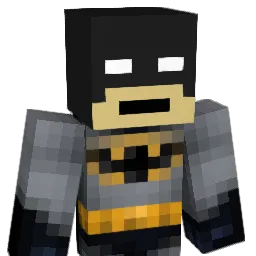 TR0LLFTW's Minecraft skin