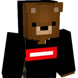 TR1X_MC Minecraft avatar bust