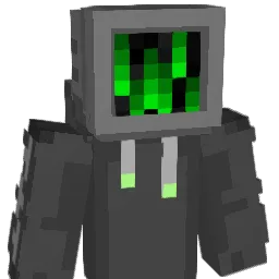 TRADER8666_main Minecraft avatar bust