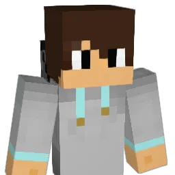 TRAITOR_98 Minecraft avatar bust