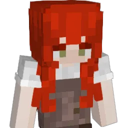 TRAP_LORD_ Minecraft avatar bust